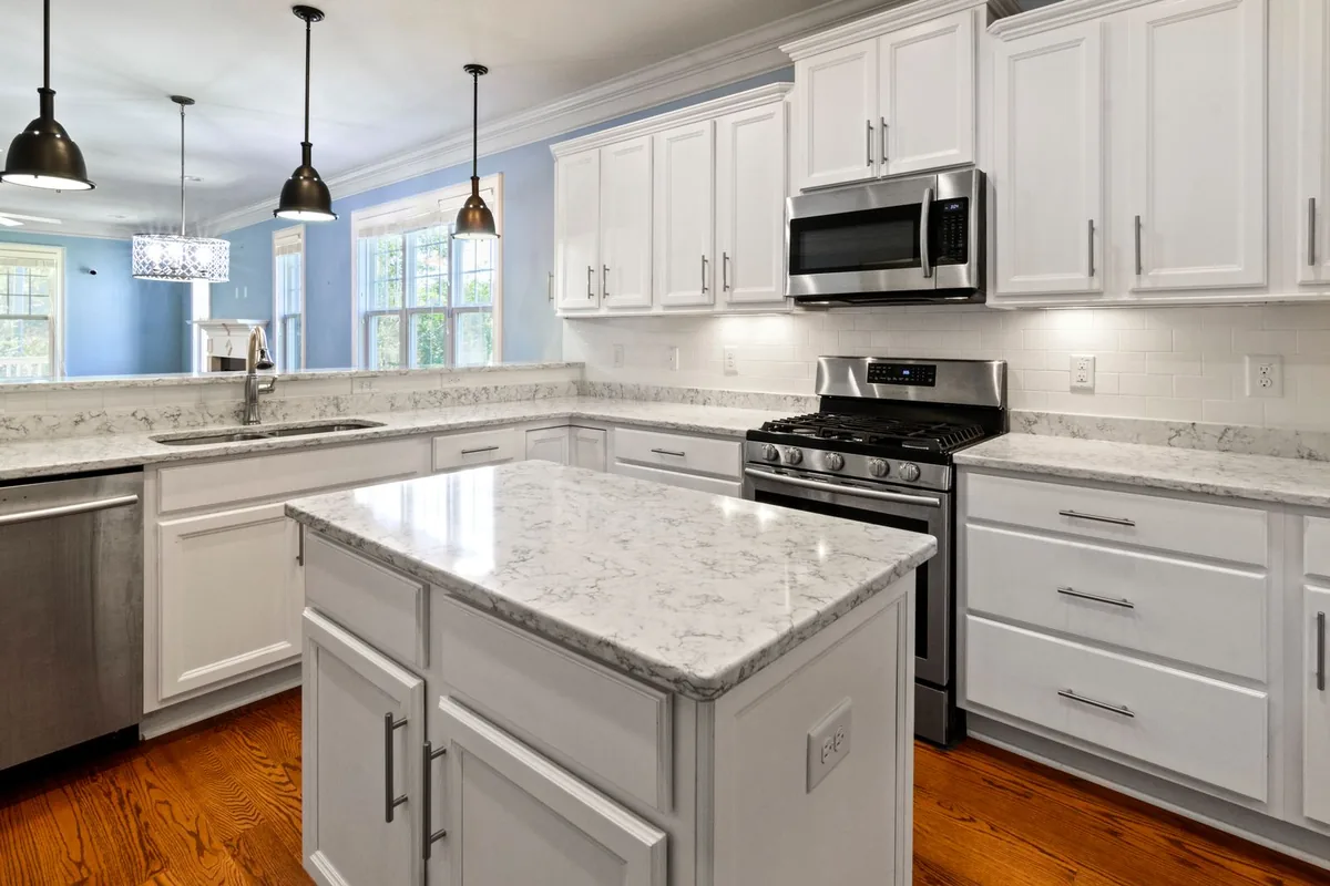 Filth & Squalor Cleanup in Bethesda, OH